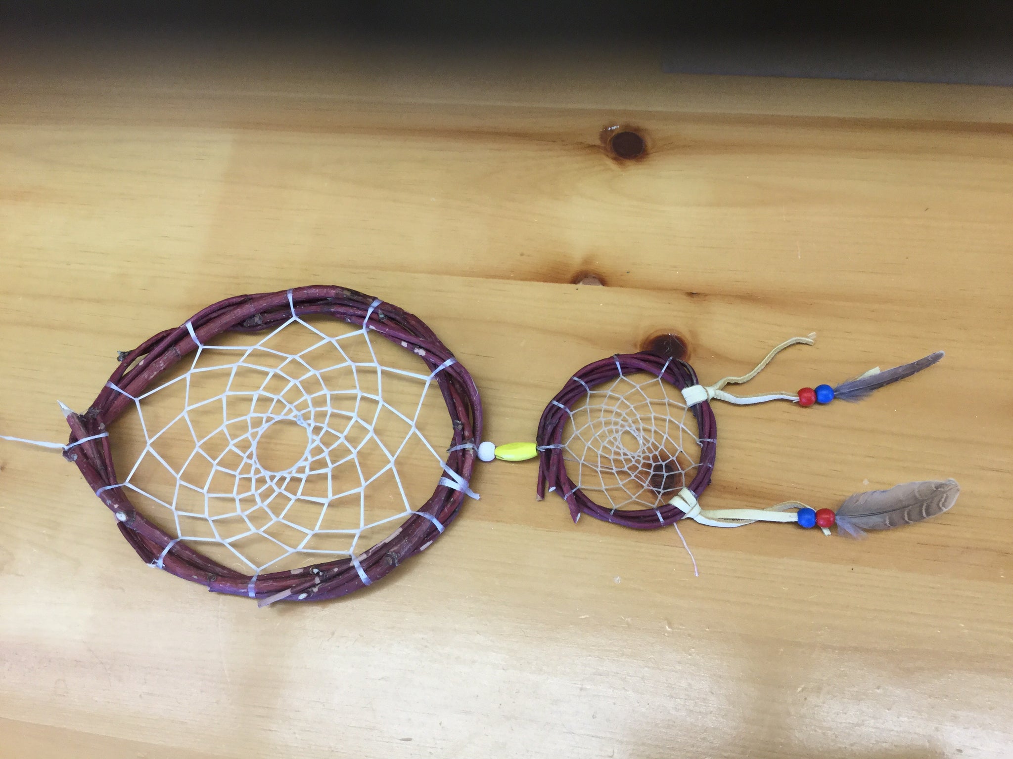Dream catcher
