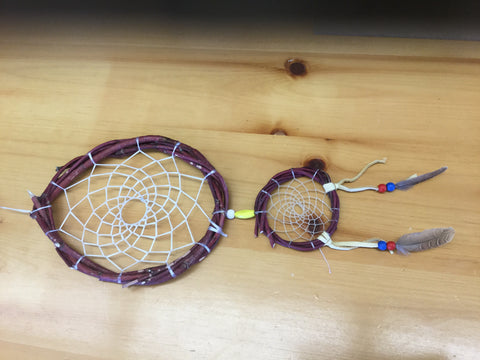 Dream catcher