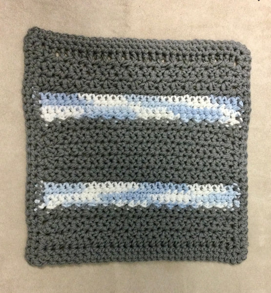 Washcloths/Dishcloths