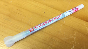 Sakura quickie glue pinpoint roller pen 0.7mm