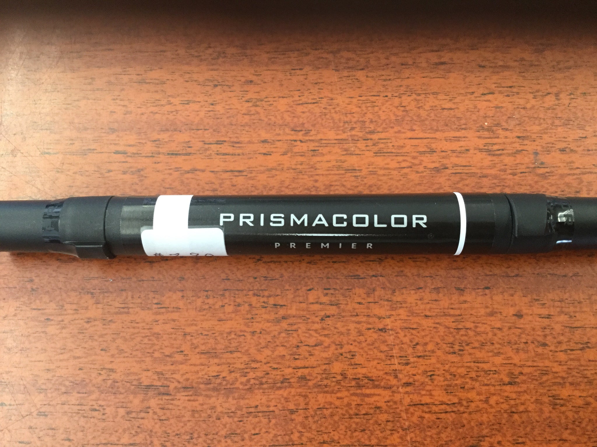Prismacolor - Colourless Blender - Solid Tip