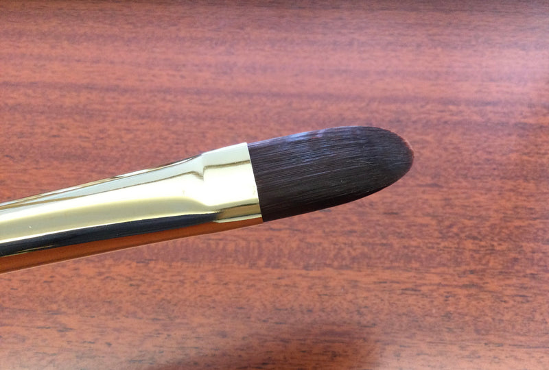 HJ ser. 911 Filbert interlon Brush