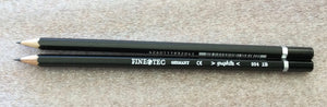 Fine Tec Graphite Pencils