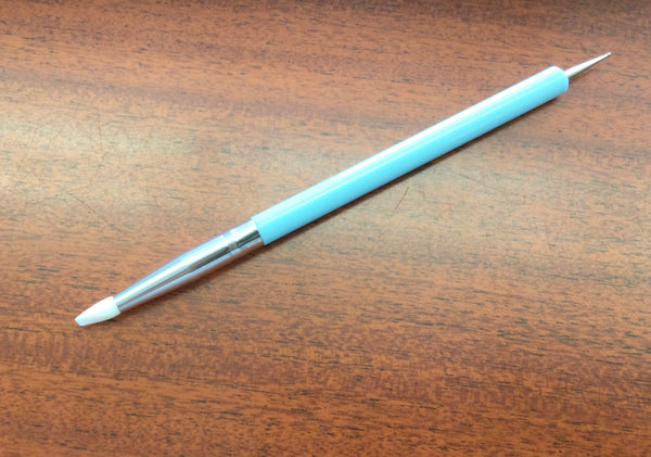 Silicone Colour Shaper and Dotting tool