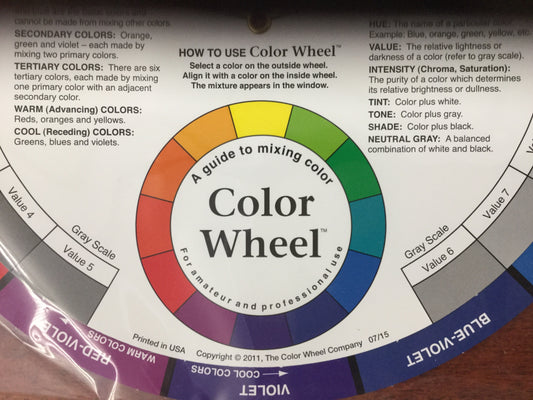 Color Wheel