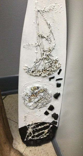 Paddle 57 inches