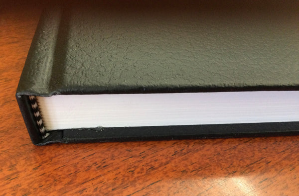 Canson Art Book - Hard Cover
