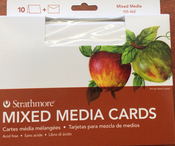 Strathmore Cards & Envelopes