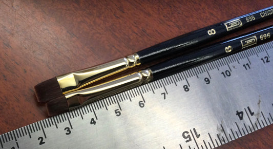 HJ ser. 696 Chisel Blender