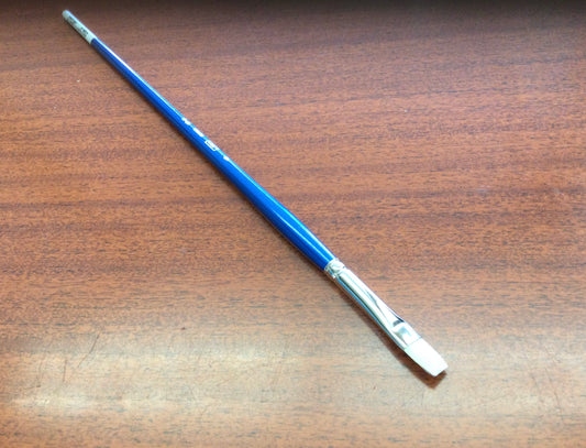 HJ ser.10-B flat hog brush