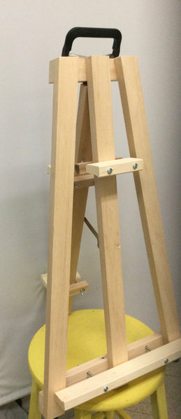 Table carry easels 26” by Apollon Gotrick