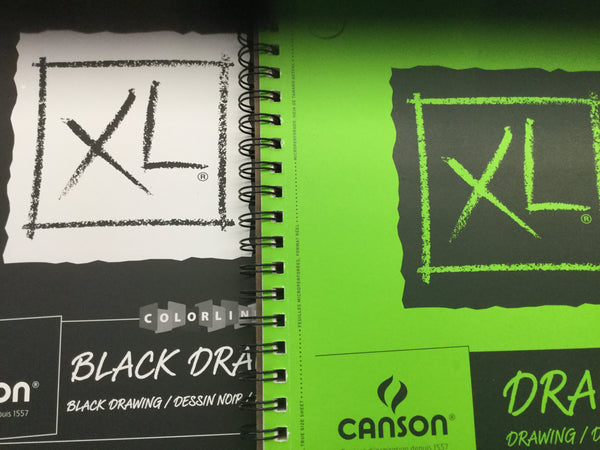 Canson - XL Drawing