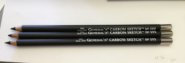General pencils