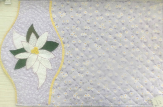 Quilted Placemats