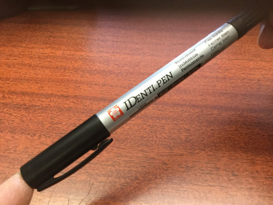 IDenti Pen