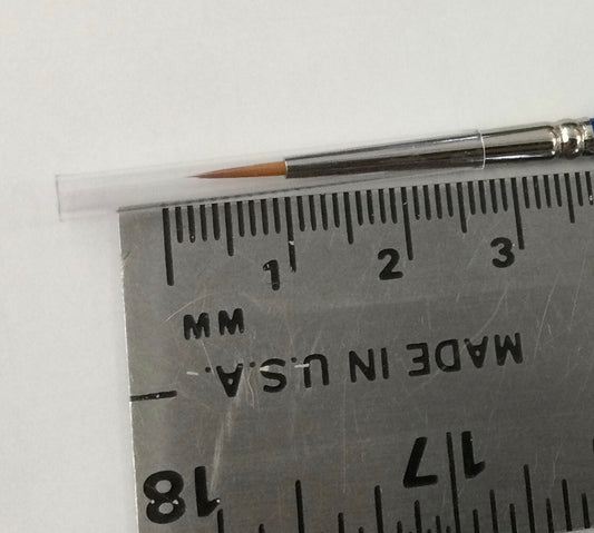 HJ Gold Sable Round ser. 600R #1