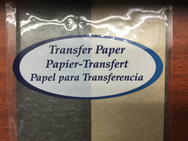 Loew Cornell - Transfer Paper