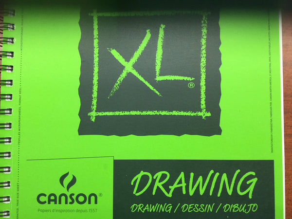 Canson - XL Drawing