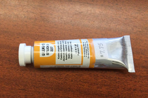 Lukas oil paint 37ml