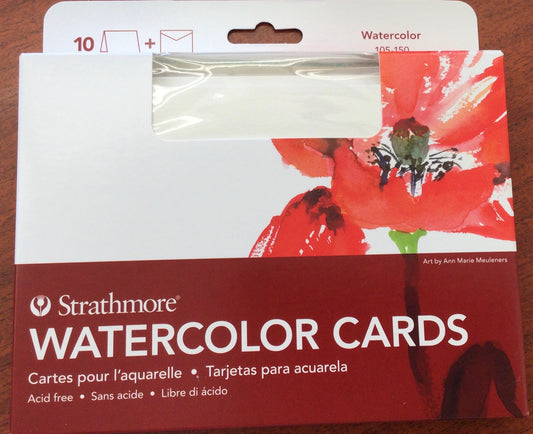 Strathmore Cards & Envelopes