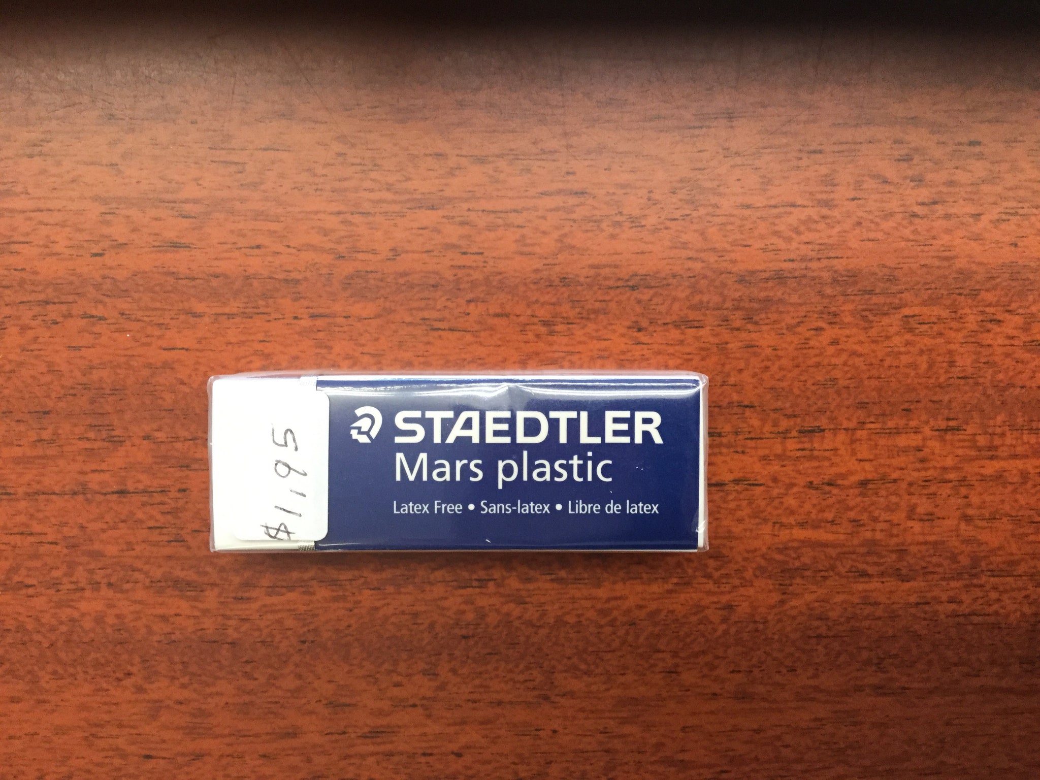Staedtler - Mars Plastic Eraser