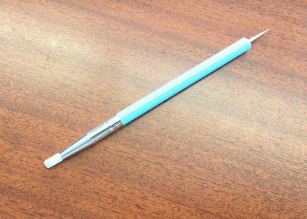 Silicone Colour Shaper and Dotting tool