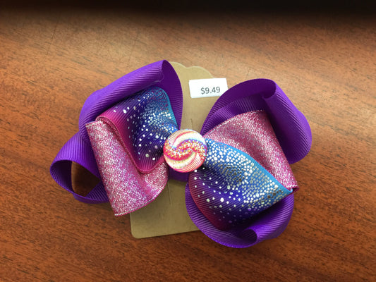 Little Tizelles Hair Accessories and More