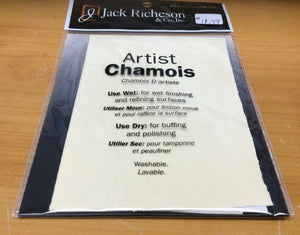 Jack Richeson&Co., Inc. Artist Chamois