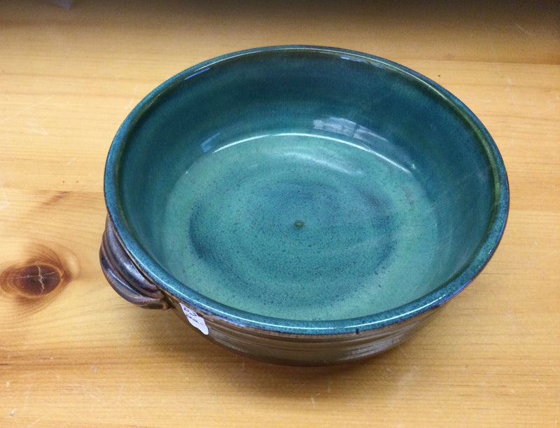 Casserole dishes by Diane Béland 6 inch diameter and up