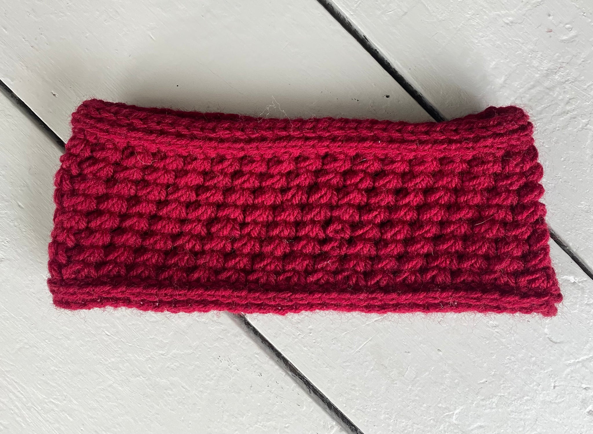 Madison Headband