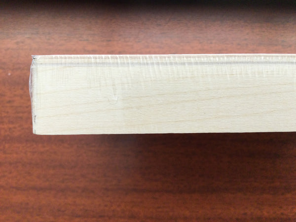 Apollon Gotrick birch wood panel standard 7/8 profile