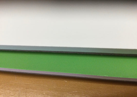 Legion-Stonehenge 100% cotton pads