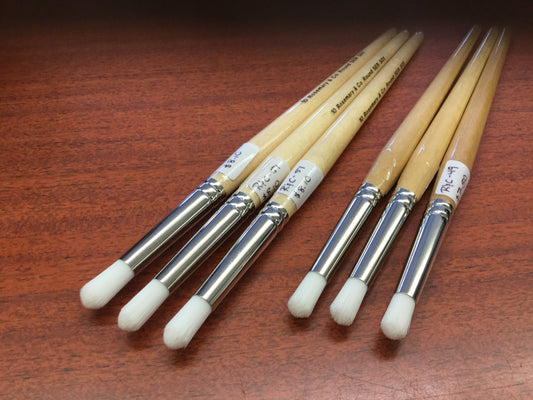 Rosemary & Co. ser. 501 brush