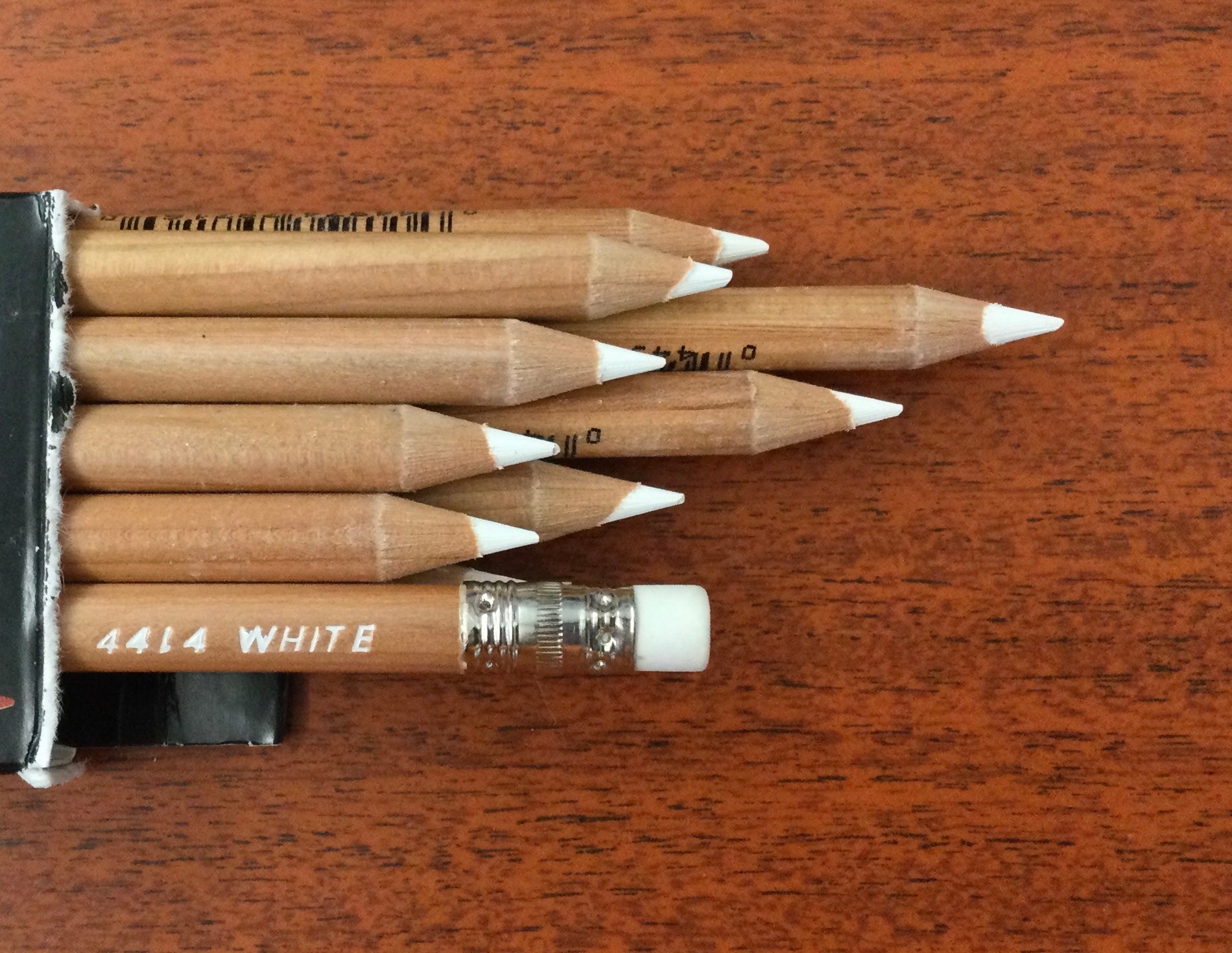 General’s multi Pastel chalk pencil sets and singles