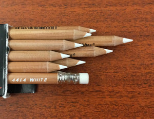 General’s multi Pastel chalk pencil sets and singles