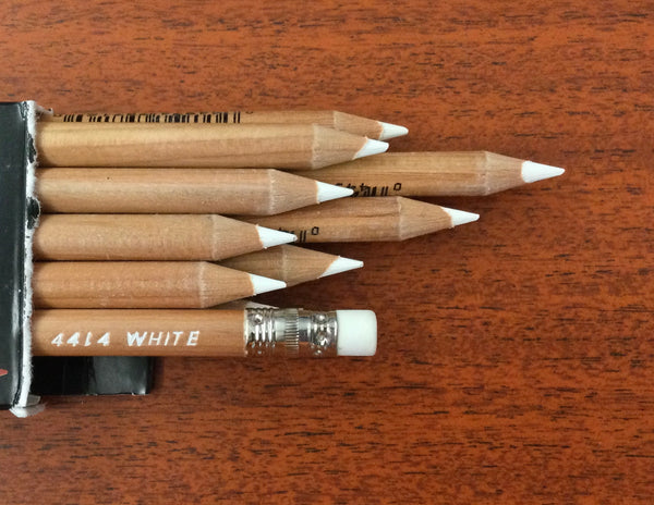 General’s multi Pastel chalk pencil sets and singles