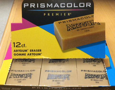 Prismacolor Premiem ArtGum