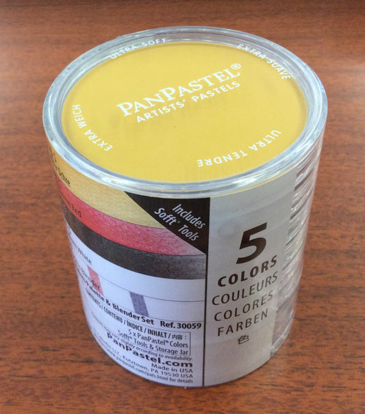 PanPastel sets