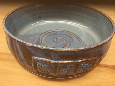 Casseroles by Diane Béland 6 inch diameter and up