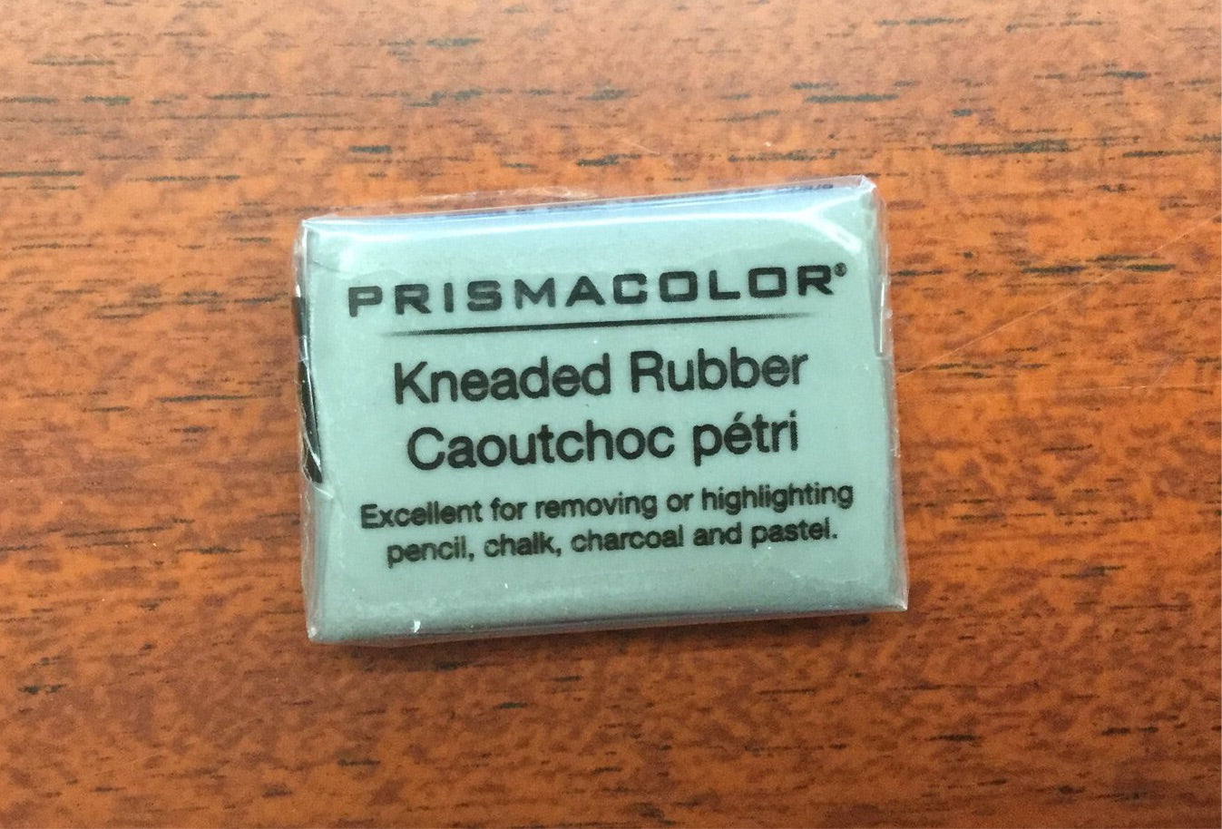 Prismacolor - Kneaded Eraser, Large – Foto Shop. Gallery