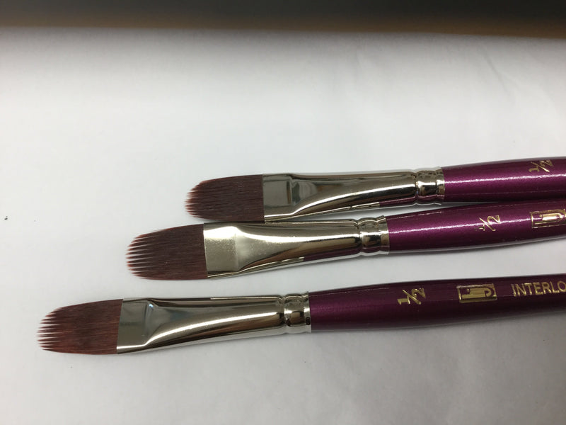 HJ Interlon filbert rake ser.675