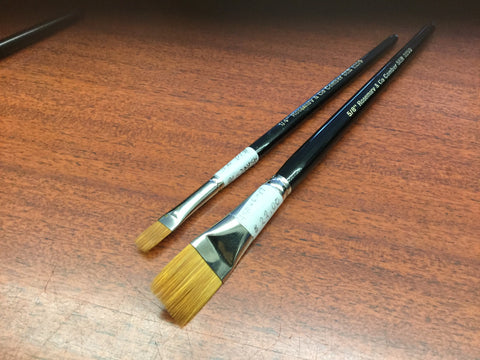 Rosemary & Co. Ser.2250 Comber brush flat