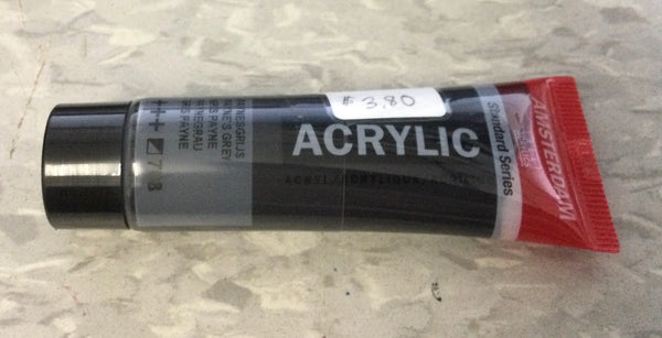 Amsterdam Acrylic Marker sets