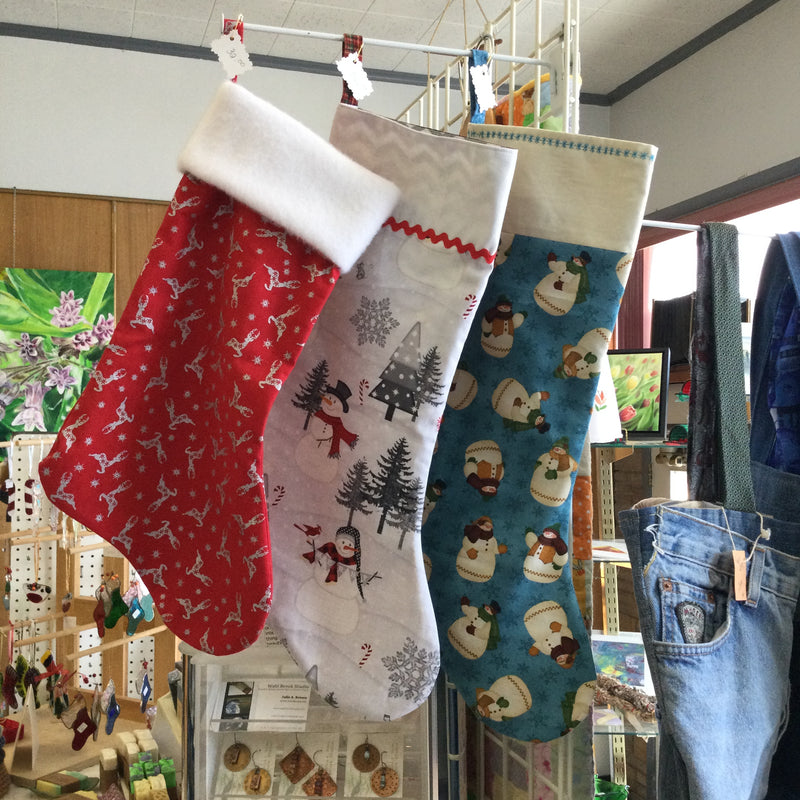 Christmas Stockings