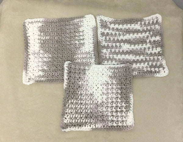 Washcloths/Dishcloths