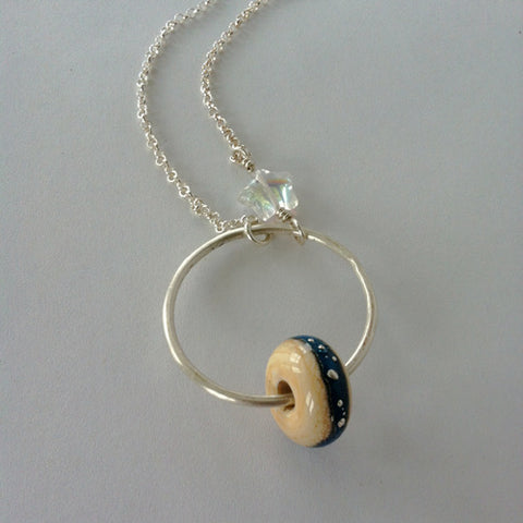 “Orbit” Necklace
