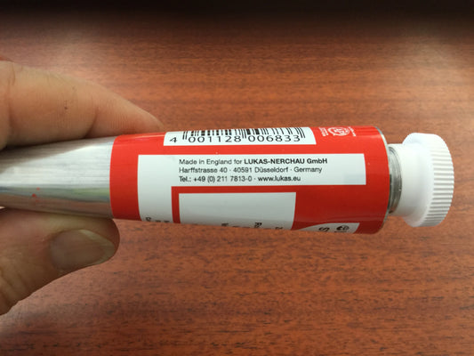 Lukas oil paint 37ml