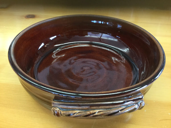 Casseroles by Diane Béland 6 inch diameter and up