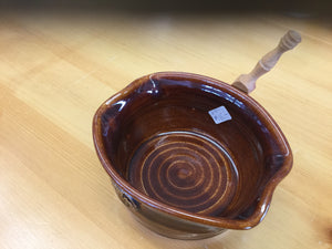 Jelly dish